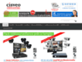 Détails : kit et caméra vidéosurveillance cisveo