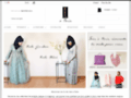 Détails : Vetement femme voilée en ligne